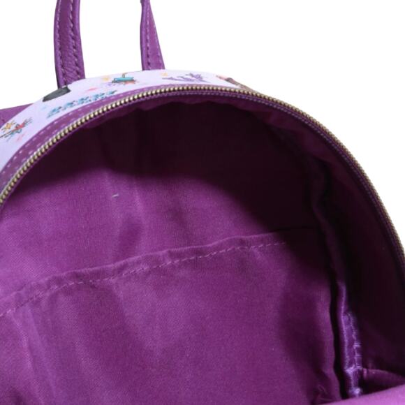 Loungefly Harry Potter Weasleys' Wizard Wheezes Mini Backpack - Picture 2 of 9